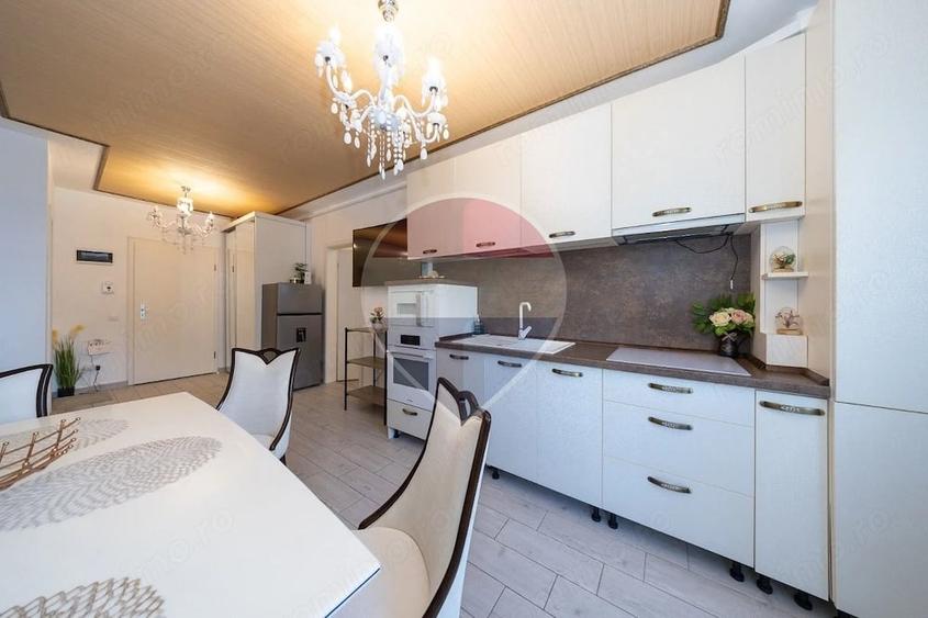 Apartament 2 camere | Bartolomeu | Lux ?i Confort - 17