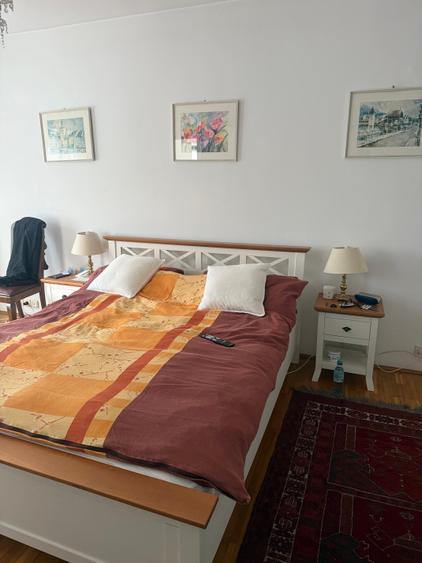 Duplex cu 7 camere cu Canalizare în Băneasa
