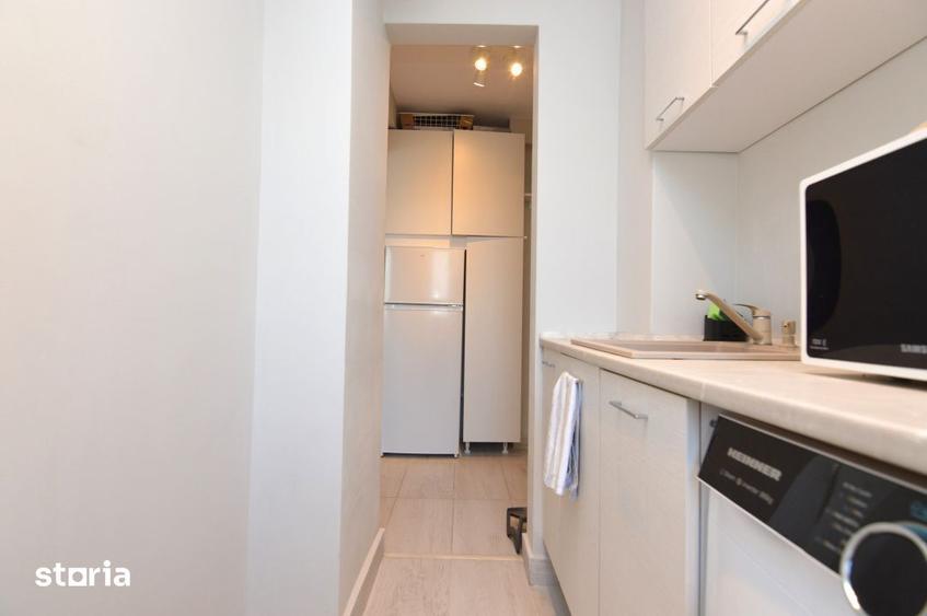 INCHIRIERE APARTAMENT 2 CAMERE PIATA VICTORIEI VERONICA MICLE - 6