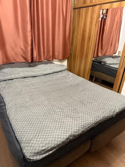 Garsonieră decomandată, mobilată în Săsar