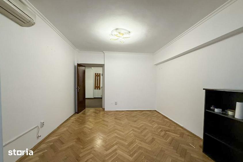 Spa?iu Birouri | Bd. Unirii | 2 camere | 3 Balcoane | Decomandat - 5