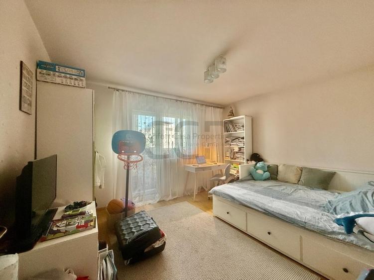 Apartament decomandat în Timpuri Noi