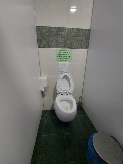 Birou, de 120 mp, în P-ța Unirii