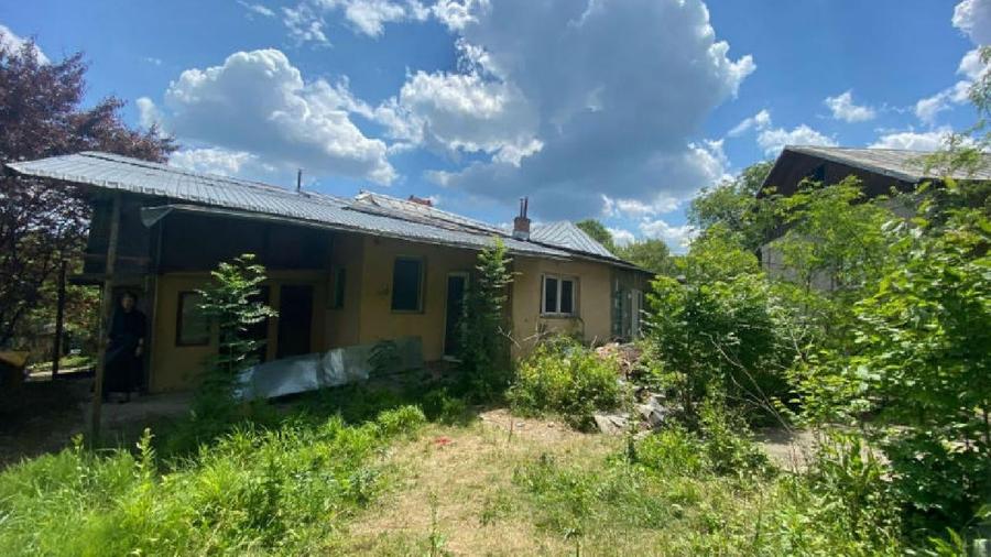 Casă individuală cu 3 camere cu Teren 867 Mp în Poiana Câmpina