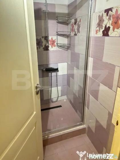 Apartament cu 2 camere, semicentral - 1