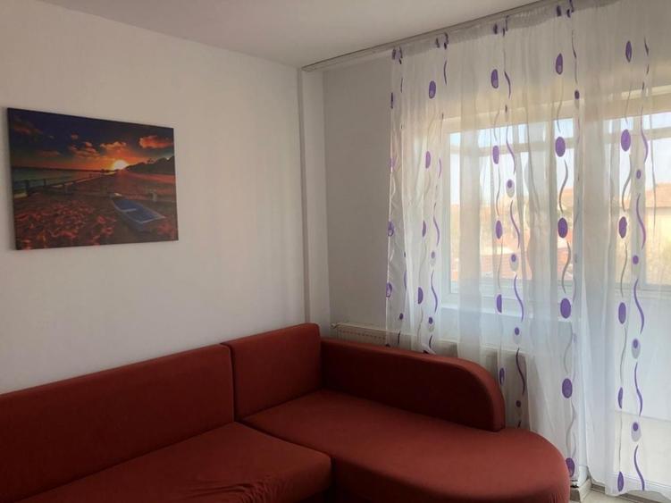 Apartament cu 2 camere decomandat în Olimpia-Stadion