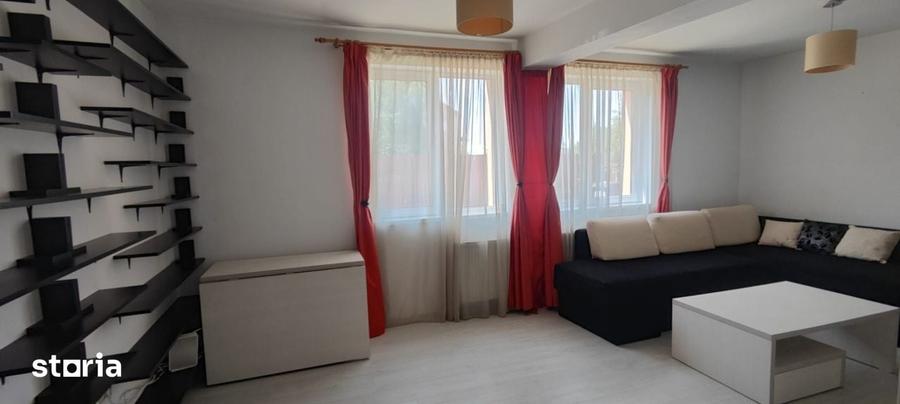 Apartament cu 2 camere decomandat în Europa