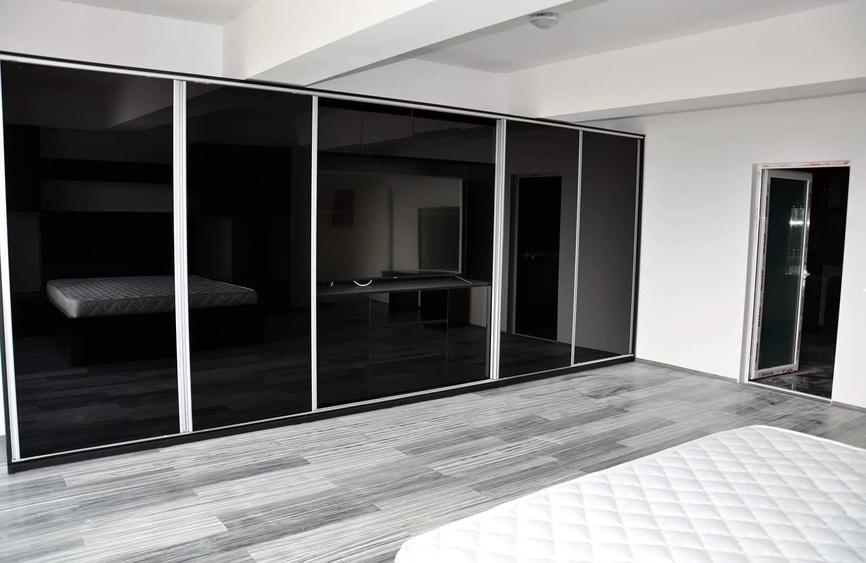 Penthouse cu 3 camere decomandat în Hipodrom 3