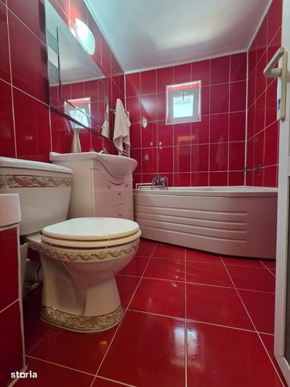 Apartament cu 2 camere în C5