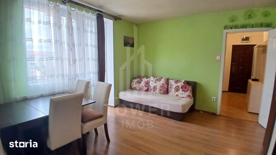 Apartament 2 camere | zona Cedonia - 10