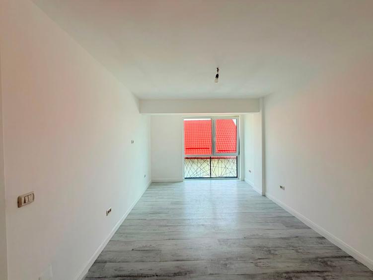 Apartament cu 2 camere decomandat în Cug