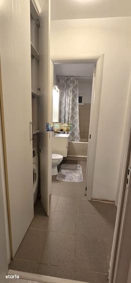Apartament cu 2 camere semidecomandat în Inel II