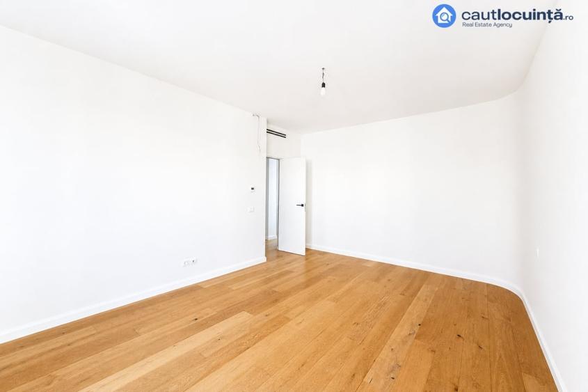 Vilă individuală cu piscină | Teren 720 mp | 4 dormitoare | Corbeanca - 15