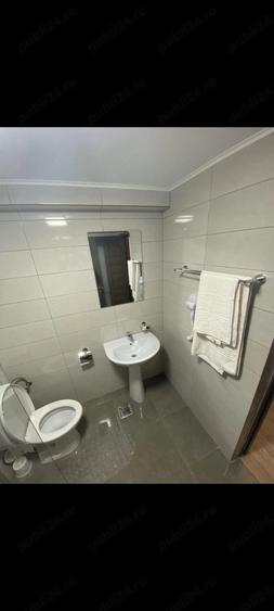 Garsonieră decomandată în Nord