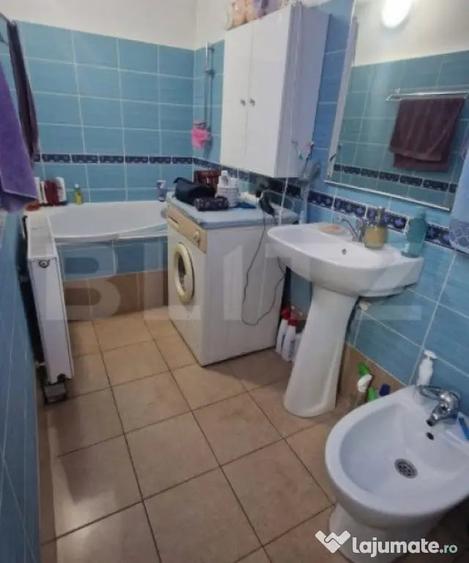 Casă cu 3 camere cu Teren 109 Mp în Craiter