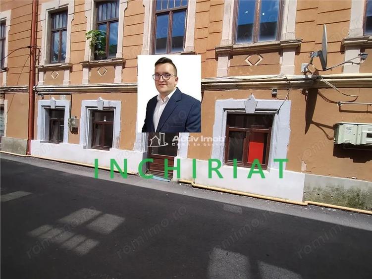 Spațiu comercial, de 172 mp, în Ultracentral