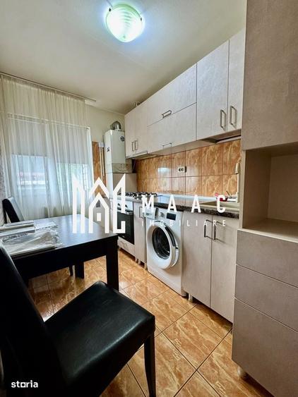 Garsonieră decomandată în Cartierul Nord