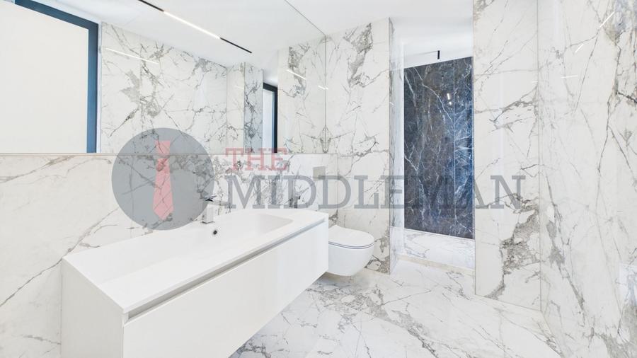 Apartament cu 4 camere, mobilat în Aviatorilor