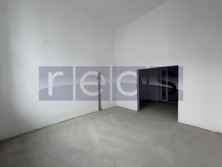 Spațiu comercial, de 1,700 mp, în Cișmigiu