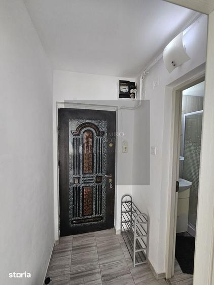 Garsoniera | Centrala proprie | Sector 2 Costin Georgian - 2