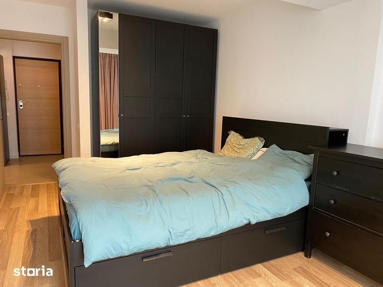 apartament 2 camere Politehnica Park Residence | Metrou Grozave?ti - 7