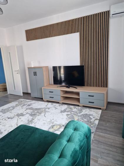 Apartament cu 2 camere în Orizont