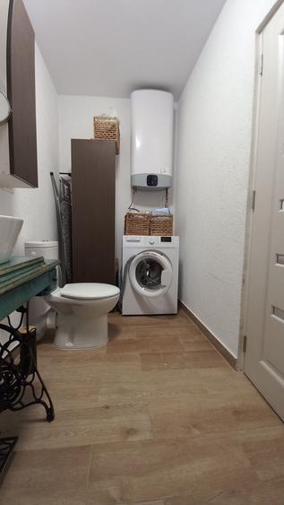 Casă cu 3 camere în Ulmi