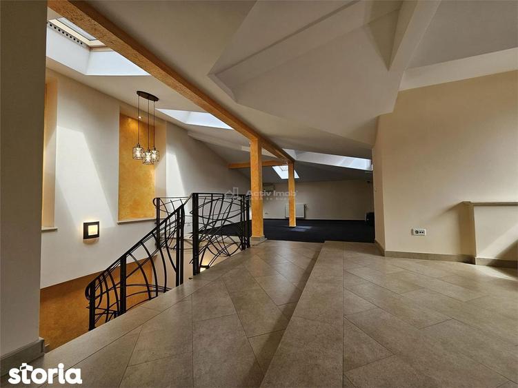 Casă cu 4 camere cu Teren 40 Mp în Cotroceni