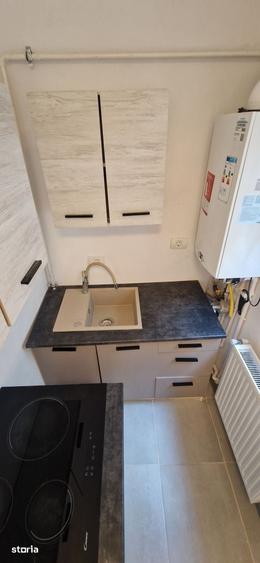 Apartament cu 2 camere în Calea București