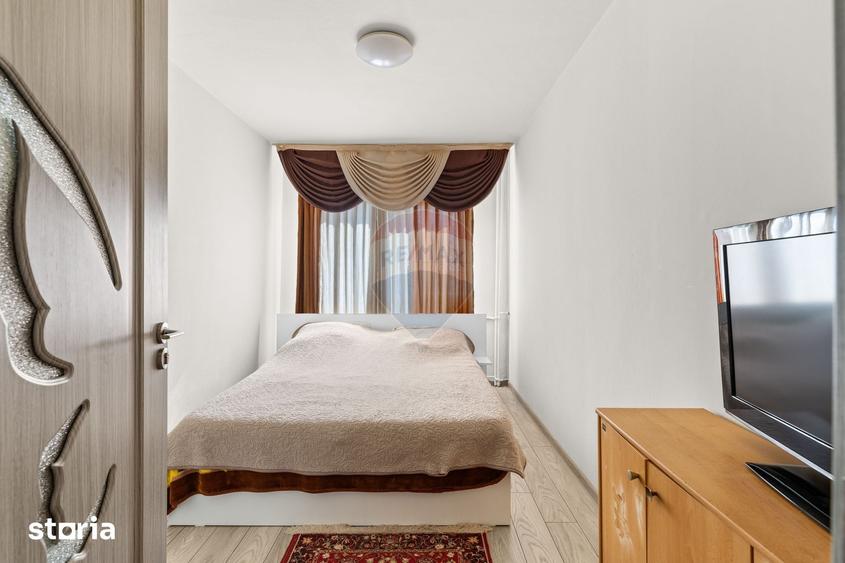 Apartament 3 camere renovat 2023- Posibilitate preluare chiria? - 7