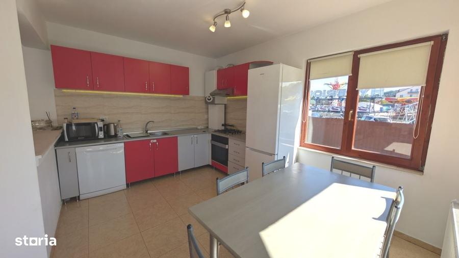 Casa Individuala | 5 Camere | Curte 410 mp | Floresti | Zona Poligon - 7