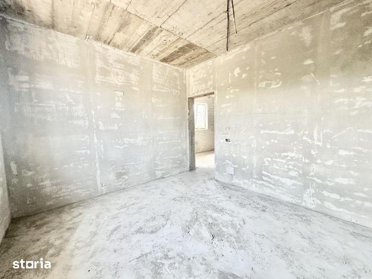 Duplex 3 camere - Parter - Finisaje la alegere - Albina - 1