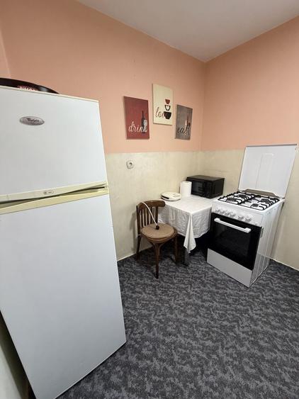 Apartament 2 camere zona fostelor Galerii Soveja - 7