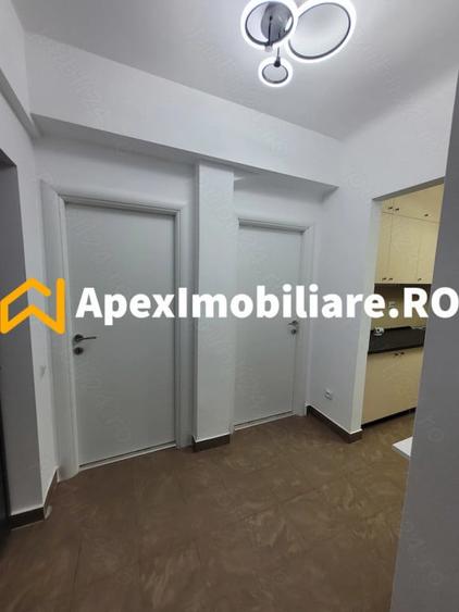 Apartament 2 camere de inchiriat Alba Iulia Bucure?ti | Ape - 2