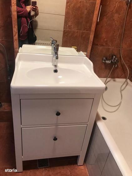 Apartament cu 4 camere decomandat în Zorilor