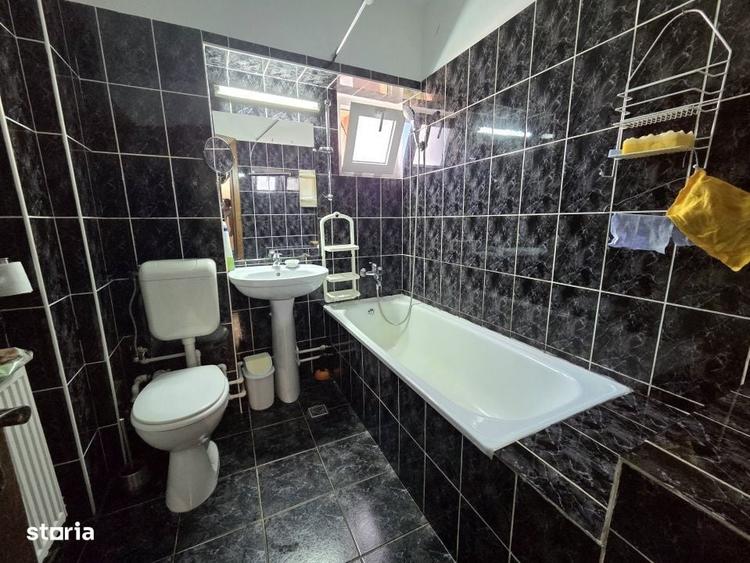 Apartament cu 3 camere si terasa 25mp | 2 parcari | Zona Expo Marasti! - 3
