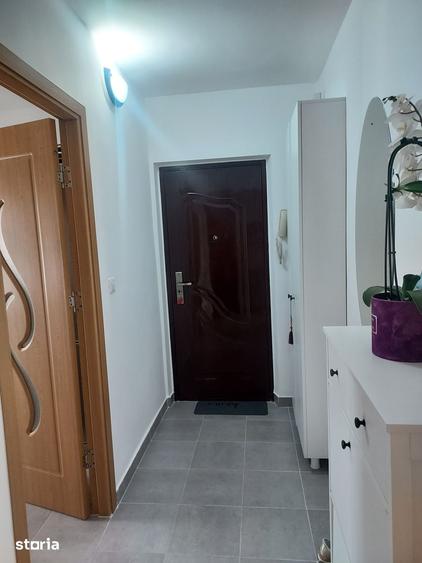 Apartament cu 2 camere decomandat în Obcini
