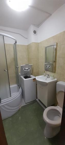 Garsonieră semidecomandată în Tractorul