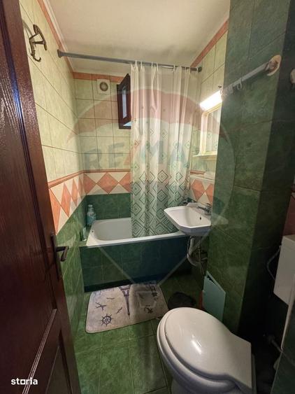 Garsonieră în Sud