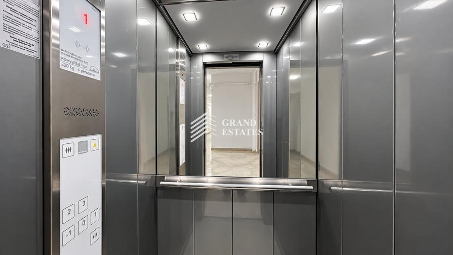 Inchriere in Otopeni I 2 camere mobilate si utilate I loc de parcare - 14