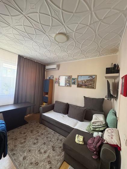 Lipovei | 2 Camere | Etaj Intermediar - 1