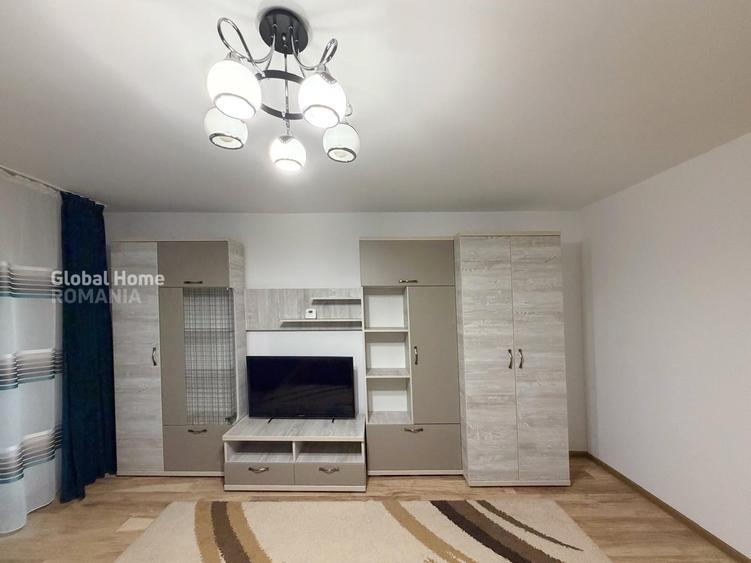 Apartament cu 2 camere decomandat, mobilat în Vitan