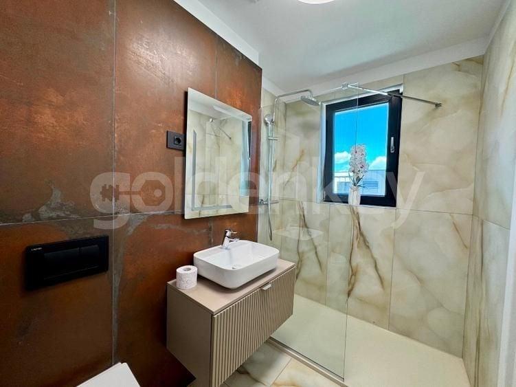 Vilă partial mobilata cu 4 camere | prima inchiriere - 13