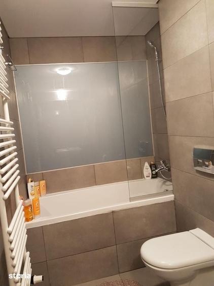 Apartament cu 2 camere decomandat în Pipera