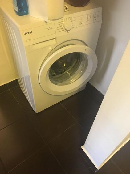 Garsonieră decomandată în Nufărul