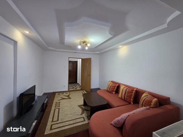 Apartament cu 2 camere decomandat în Dacia