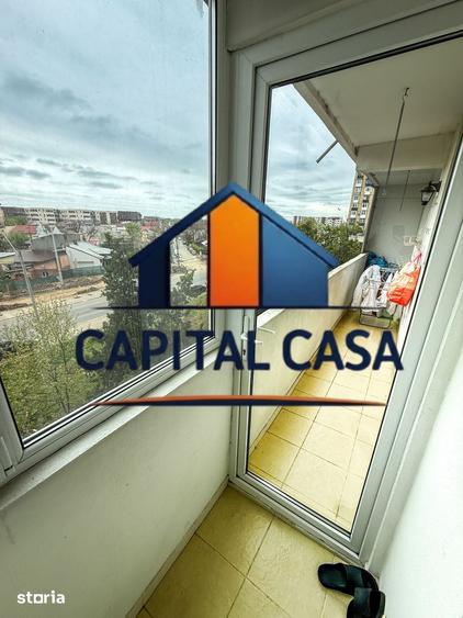 Apartament cu 3 camere în Drumul Taberei — fotografia 1