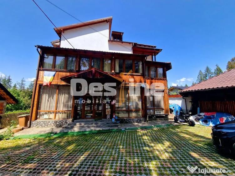 Casă cu 1 camere cu Teren 600 Mp în Central