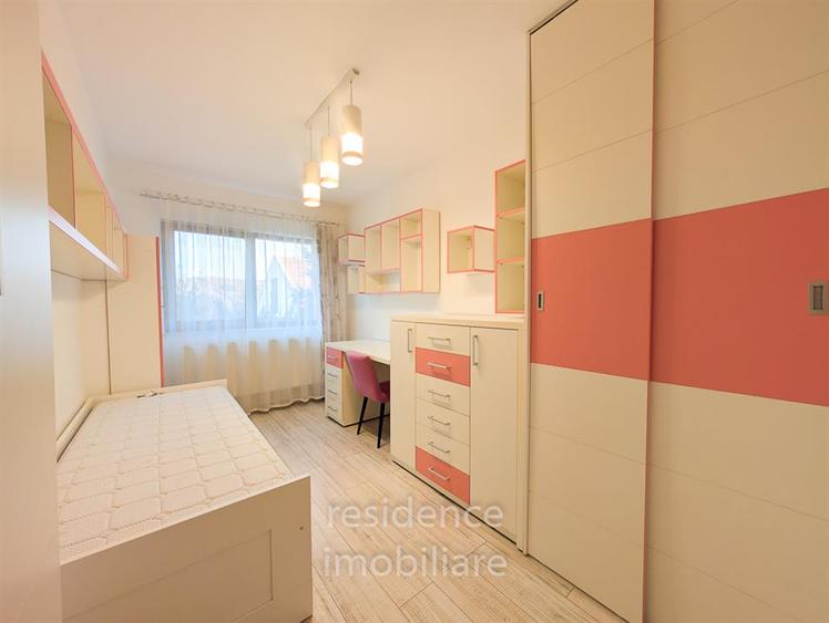 Duplex cu 4 camere cu Teren 30 Mp în Gheorgheni