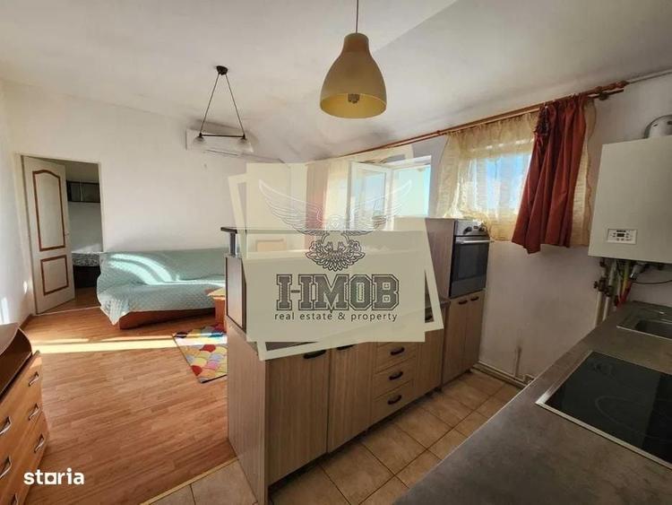 Apartament cu 3 camere în Cedonia